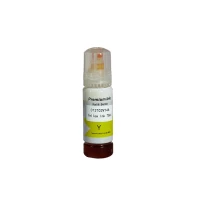 Printpen Epson 101 (C13T03V44A) Sarı Mürekkep 70Ml./Sise Ecotank L4150 L4160 Kartuş