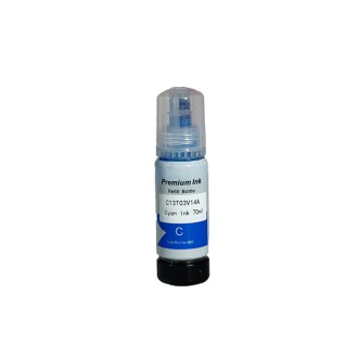 PRINTPEN EPSON 101 (C13T03V24A) Cyan Mürekkep 70ml./Sise ECOTANK L4150 L4160 Kartuş