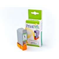 PRINTPEN CANON BCI-21,BCI-24 Black BJC2000 BJC2010 Kartuş