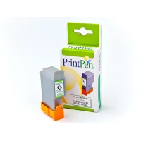 Printpen Canon Bci-21,Bci-24 Black Bjc2000 Bjc2010 Kartuş