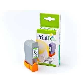 Printpen CANON BCI-21,BCI-24 Black BJC2000 BJC2010 Kartuş