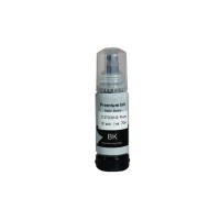 PRINTPEN EPSON 106 (C13T00R140) Photo Black Mürekkep 70ml./Sise ECOTANK L7160 L7180 Kartuş