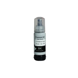 Printpen Epson 106 (C13T00R140) Photo Black Mürekkep 70Ml./Sise Ecotank L7160 L7180 Kartuş