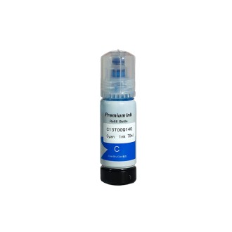 PRINTPEN EPSON 106 (C13T00R240) Cyan Mürekkep 70ml./Sise ECOTANK L7160 L7180 Kartuş