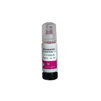 PRINTPEN EPSON 106 (C13T00R340) Magenta Mürekkep 70ml./Sise ECOTANK L7160 L7180 Kartuş