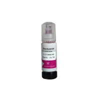 Printpen Epson 106 (C13T00R340) Kırmızı Mürekkep 70Ml./Sise Ecotank L7160 L7180 Kartuş