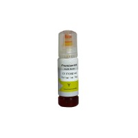 PRINTPEN EPSON 106 (C13T00R440) Yellow Mürekkep 70ml./Sise ECOTANK L7160 L7180 Kartuş