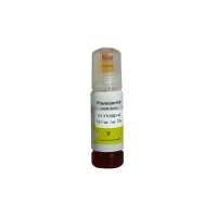 Printpen Epson 106 (C13T00R440) Sarı Mürekkep 70Ml./Sise Ecotank L7160 L7180 Kartuş