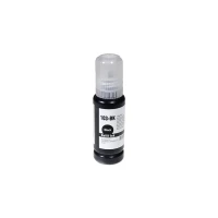 Printpen Epson 103 (C13T00S14A) Black Mürekkep 70Ml./Sise Ecotank L1110 L1210 Kartuş