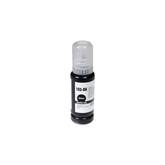 Printpen Epson 103 (C13T00S14A) Black Mürekkep 70Ml./Sise Ecotank L1110 L1210 Kartuş