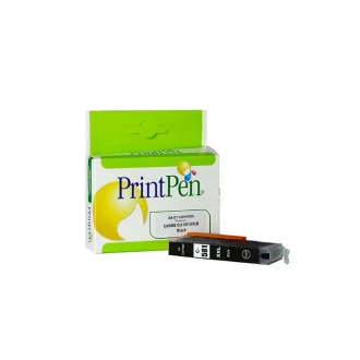 Printpen CANON CLI-581XXLBK Black Extra Yüksek Kapasite (14,5ml.) PIXMA TR7550 TR8550 Kartuş
