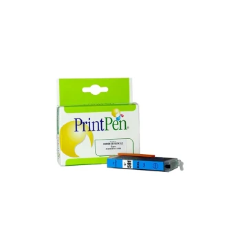Printpen CANON CLI-581XXLC Cyan Extra Yüksek Kapasite (14,5ml.) PIXMA TR7550 TR8550 Kartuş