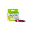 Printpen Canon Cli-581Xxlm Kırmızı Extra Yüksek Kapasite (14,5Ml.) Pixma Tr7550 Tr8550 Kartuş