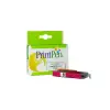 Printpen Canon Cli-581Xxlm Kırmızı Extra Yüksek Kapasite (14,5Ml.) Pixma Tr7550 Tr8550 Kartuş