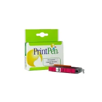 Printpen Canon Cli-581Xxlm Kırmızı Extra Yüksek Kapasite (14,5Ml.) Pixma Tr7550 Tr8550 Kartuş