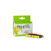 Printpen Canon Cli-581Xxly Sarı Extra Yüksek Kapasite (14,5Ml.) Pixma Tr7550 Tr8550 Kartuş