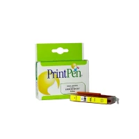 Printpen Canon Cli-581Xxly Sarı Extra Yüksek Kapasite (14,5Ml.) Pixma Tr7550 Tr8550 Kartuş