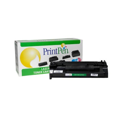 Printpen HP CF289Y (89Y) (20K) M507 M528 Toner