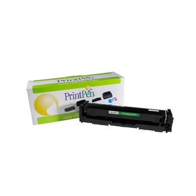 Printpen HP W2412A (216A) Yellow (0.85K) M155 MFP M182 Toner