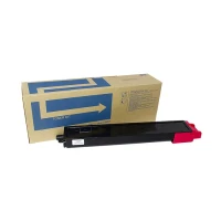 Printpen Kyocera Tk-8325 Kırmızı (150Gr) (Japon Toner) Taskalfa 2551Ci