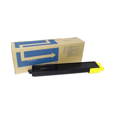 Printpen KYOCERA TK-8325 Yellow (150Gr) (Japon Toner) TASKalfa 2551ci