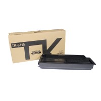 PRINTPEN KYOCERA TK-6115 (Japon Toner) (875Gr) (25k) M4125 M4132