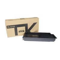 Printpen Kyocera Tk-6115 (875Gr) (25K) (Ultrafine) M4125 M4132 Toner