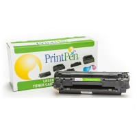 PRINTPEN HP CF283A & CANON CRG 737 (1,5K) M125 M126 Toner