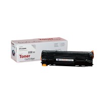 PRINTPEN XBox HP CF283A & CANON CRG 737 (1.5K) M125 M126 Toner