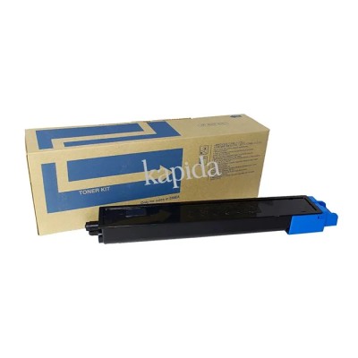 Printpen UTAX CK-8510 Cyan (240Gr/12k) (Japon Toner) 2500ci ; TRIUMPH ADLER CK8510C