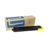 Printpen Utax Ck-8510 Sarı (240Gr/12K) (Japon Toner) 2500Ci ; Triumph Adler Ck8510Y