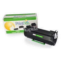 Printpen Lexmark Ms417 (51B5H00) (8,5K) Ms317 Ms417 Toner
