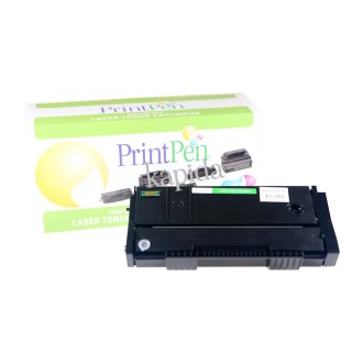 PRINTPEN RICOH SP-100 (407165 & 407166) (1.2K) SP100 SP112 ; RICOH 407166 Toner