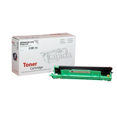 Printpen Box BROTHER DR-1040 (1000,1020) Drum Unit (10K) HL1110 HL1111