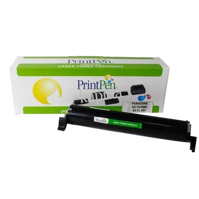 Printpen PANASONIC KX-FAT88X (2K) KX-FL401 KX-FL402 Toner