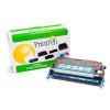 Printpen Hp Q7581A (503A) & Canon Crg-711C Mavi Remanufactured (6K) 3800 Cp3505 ; Canon Crg711 Toner