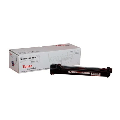 Printpen Box BROTHER TN-1040 (1000,1020) (1.5K) HL1110 HL1111 Toner