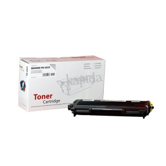 PRINTPEN XBox BROTHER TN-2025 (2.5K) HL2030 HL2040 Toner