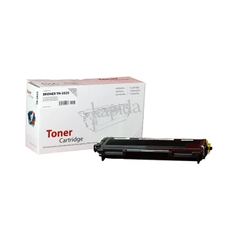 Printpen Box Brother Tn-2025 (2.5K) Hl2030 Hl2040 Toner