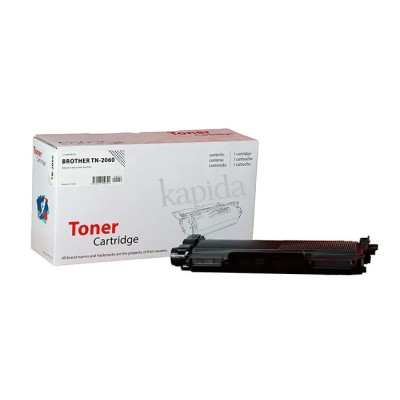 Printpen Box BROTHER TN-2060 (0.7K) HL2130 HL2132 Toner