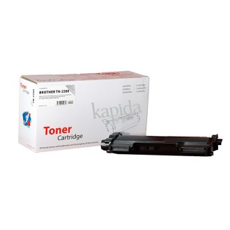PRINTPEN XBox BROTHER TN-2280 (450,2220) Yüksek Kapasite (2.6K) HL2220 HL2230 Toner