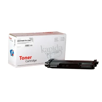 Printpen Box Brother Tn-2280 (450,2220) Yüksek Kapasite (2.6K) Hl2220 Hl2230 Toner