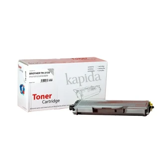 Printpen Box Brother Tn-2150 (360,2120,2125) Yüksek Kapasite (2.6K) Hl2120 Hl2140 Toner