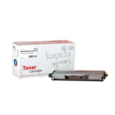 Printpen Box BROTHER TN-2150 (360,2120,2125) Yüksek Kapasite (2.6K) HL2120 HL2140 Toner
