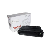Printpen Box Hp Ce255A (55A) & Canon Crg-724 (6K) M521 M525 Toner