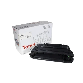 Printpen Box HP CE255A (55A) & CANON CRG-724 (6K) M521 M525 Toner