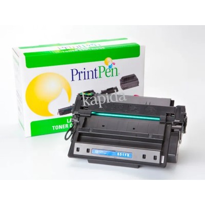 Printpen HP Q6511X (11X) & CANON CRG-710H (12K) 2410 2420 Toner