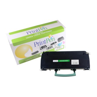 PRINTPEN LEXMARK X264 (X264H11G) Yüksek Kapasite (9K) X264 X363 Toner