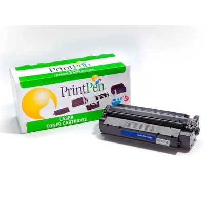 Printpen HP C7115A,Q2613A,Q2624A (2.5K) 1000 1005 Toner