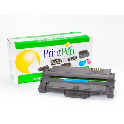 Printpen XEROX PHASER 3140 (108R00909) Yüksek Kapasite (2.5K) Phaser 3140 Phaser 3155 Toner